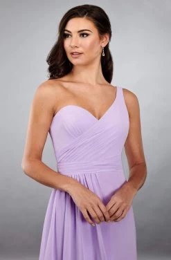 Mary's Bridal - MB7076 Asymmetrical A-Line Dress 7 Mary's Bridal - MB7076 Asymmetrical A-Line Dress -Boutique Wedding Dress Store mary s bridal mb7076 asymmetrical a line dress bridesmaid dresses 13699605594195