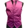 Men's Eggplant Satin Vest With Neck Tie -Boutique Wedding Dress Store mens eggplant satin vest with neck tie mens vests vesuvio napoli xs eggplant 711488