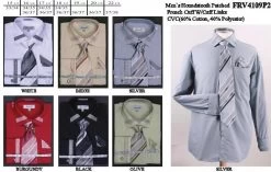 Men's Houndstooth Patched Dress Shirts With Tie, Hanky, Cuff Links 15 Men's Houndstooth Patched Dress Shirts With Tie, Hanky, Cuff Links -Boutique Wedding Dress Store mens houndstooth patched dress shirts with tie hanky cuff links mens dress shirts fratello 869255