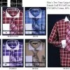 Men's Large Two Tone Checkered Dress Shirts With Tie, Hanky, Cufflinks -Boutique Wedding Dress Store mens large two tone checkered dress shirts with tie hanky cufflinks mens dress shirts avanti uomo 796641