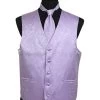 Men's Lavender Paisley Vest With Neck Tie -Boutique Wedding Dress Store mens lavender paisley vest with neck tie mens vests vesuvio napoli xs lavender 301453