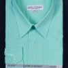 Men's Mint Long Sleeve Dress Shirt -Boutique Wedding Dress Store mens mint long sleeve dress shirt mens dress shirts daniel ellissa 14 3233 mint 574473