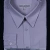 Men's Silver Long Sleeve Dress Shirt -Boutique Wedding Dress Store mens silver long sleeve dress shirt mens dress shirts daniel ellissa 14 3233 silver 638075