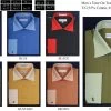 Men's Tone On Tone French Cuff Dress Shirts -Boutique Wedding Dress Store mens tone on tone french cuff dress shirts mens dress shirts daniel ellissa 273765
