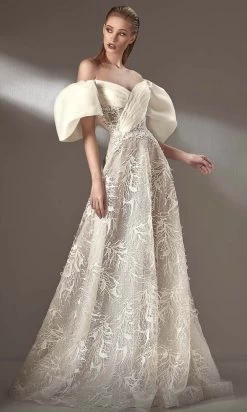 MNM Couture K3900 - Sweetheart Evening Gown