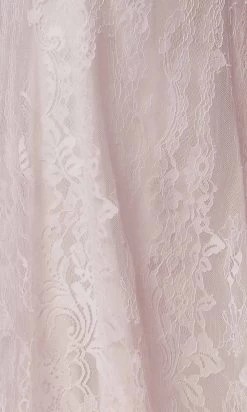 Nox Anabel Bridal JS923 - V-Neck Lace Bridal Gown -Boutique Wedding Dress Store nox anabel bridal js923 v neck lace bridal gown bridal dresses 29791553454163