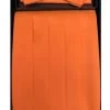 Orange Poly Satin Cummerbund, Bow Tie, And Hanky Set -Boutique Wedding Dress Store orange poly satin cummerbund bow tie and hanky set mens cummerbund vesuvio napoli 361487