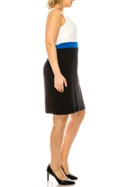 Phase Seven CPP001JB - 2 Piece Sleeveless Day Dress -Boutique Wedding Dress Store phase seven cpp001jb 2 piece sleeveless day dress special occasion dress 29971680526419