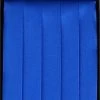 Royal Blue Silk Satin Cummerbund And Bow Tie Set 1 Royal Blue Silk Satin Cummerbund And Bow Tie Set -Boutique Wedding Dress Store royal blue silk satin cummerbund and bow tie set mens cummerbund vesuvio napoli 275053