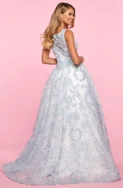 Boutique Wedding Dress Store 25 Boutique Wedding Dress Store -Boutique Wedding Dress Store sherri hill 53545 illusion beaded ball gown dress prom dresses 13725008855123