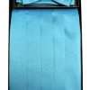 Turquoise Poly Satin Cummerbund, Bow Tie, And Hanky Set -Boutique Wedding Dress Store turquoise poly satin cummerbund bow tie and hanky set mens cummerbund vesuvio napoli 287494